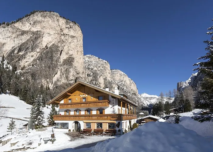 Hotel Val Selva di Val Gardena
