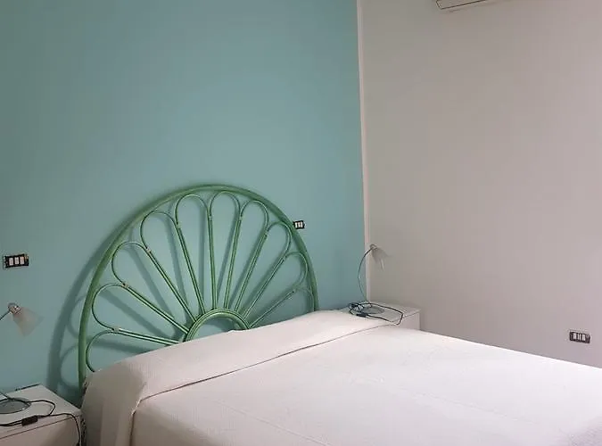 Bed and Breakfast Casanoemi 1 Cagliari