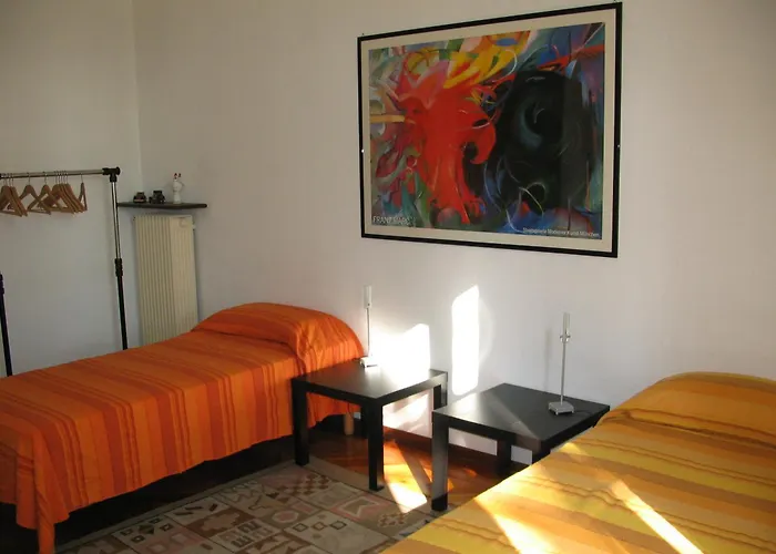 Al Porta Susa B&B Torino