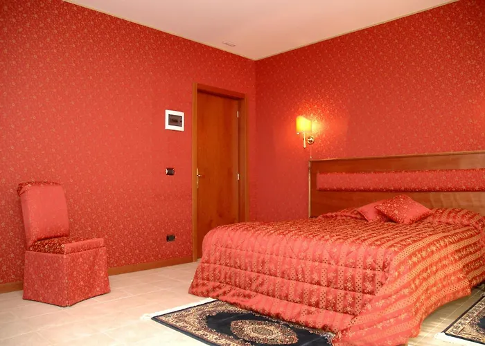 Hotel Shasa Roma