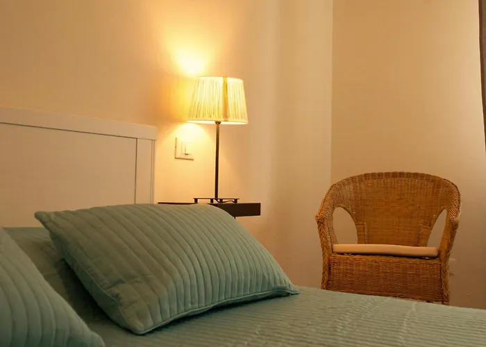 B&B Casa Bolonia