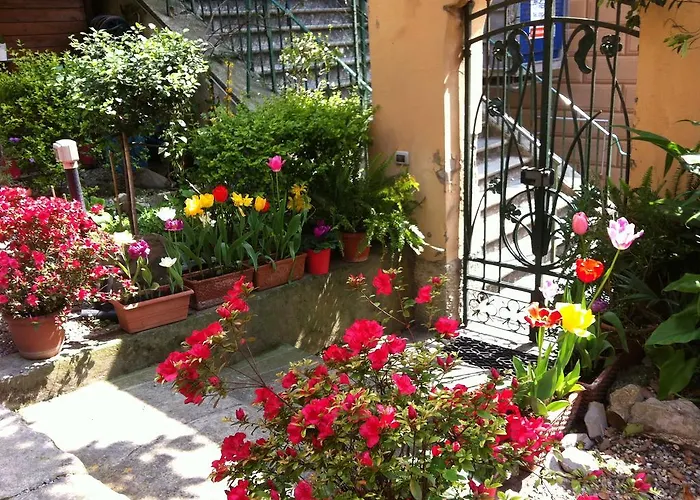 Hotel Soffio Di Mare Camogli