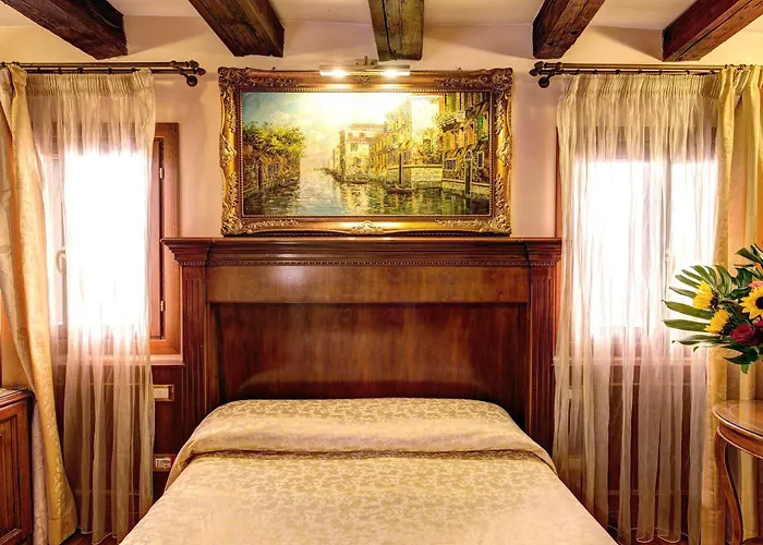 Hotels in Venedig