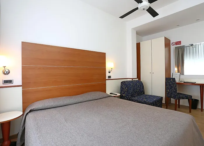 Hotel Corticella Bolonia