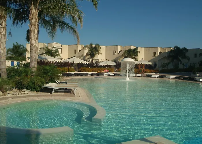 Grand Hotel Dei Cavalieri Maruggio