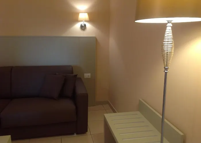 Hotel Valemare Tropea