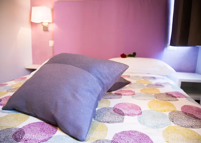 Modern Bnb Rzym