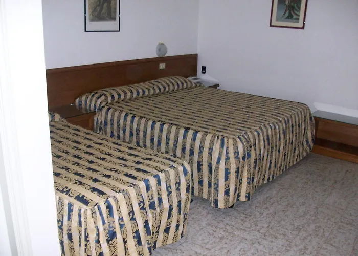 Hotel a Sinalunga