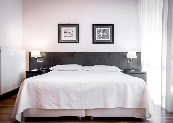 Astor Hotel Genoa