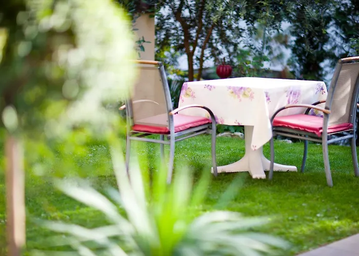 Hotel Aster Meran
