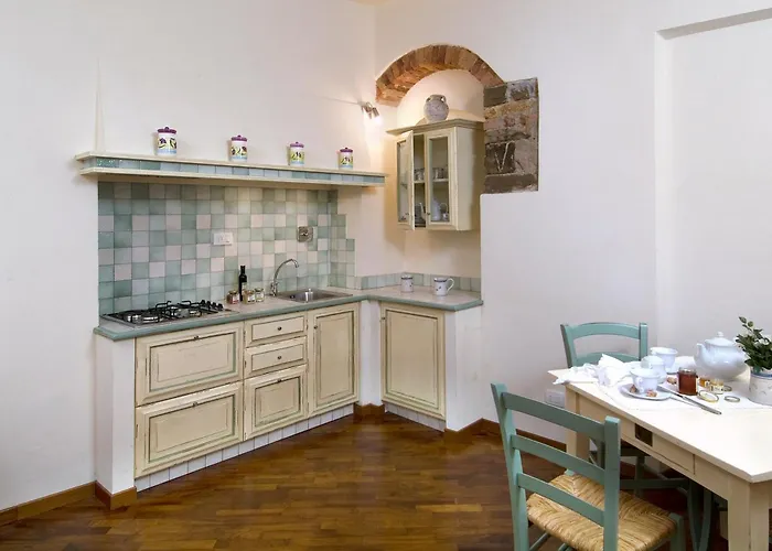 Accademia Residence Prato 