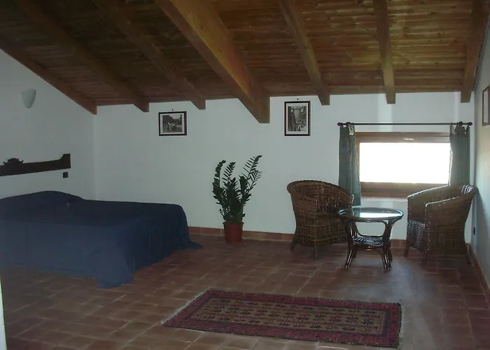 Guest House Pedamentina Neapol