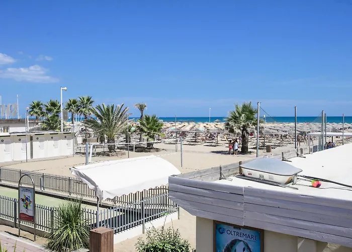 Residence Siesta Rimini