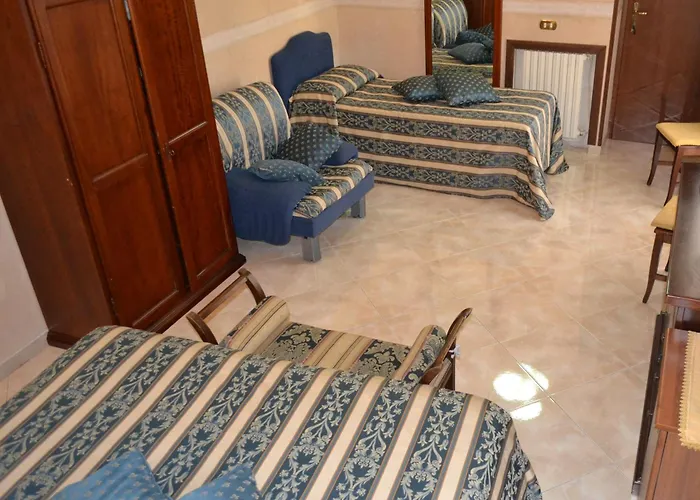 Toledo Bed & Breakfast Naples
