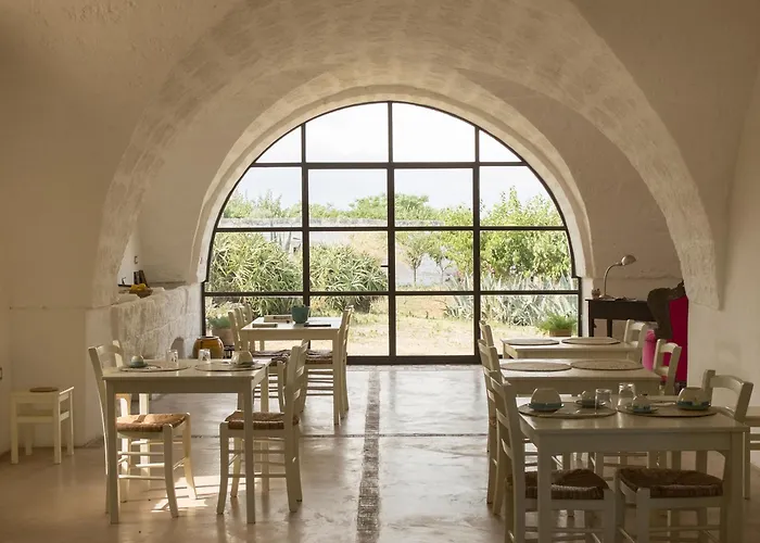 Masseria Palombara Grande Ostuni