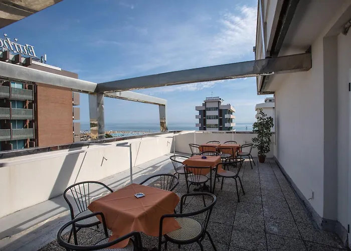 Hotel San Paolo Rimini