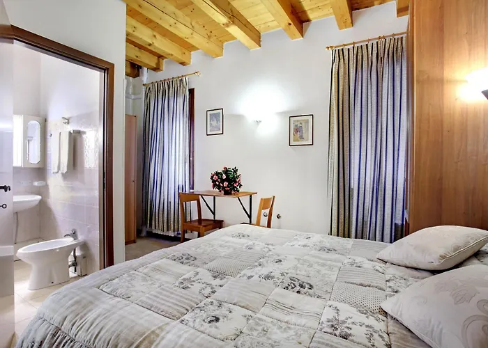 Locanda Delle Acque Veneza