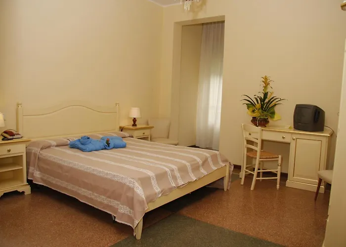 Hotel B&B Risorta Abano Terme