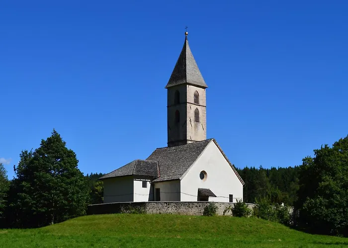 Hotel Zur Kirche Margreid an der Weinstraße