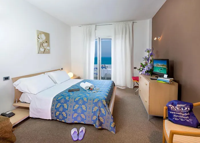 Medi Garden Hotel&Residence Alba Adriatica