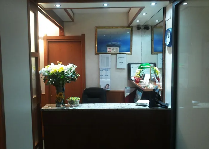Hotel Le Querce Milano