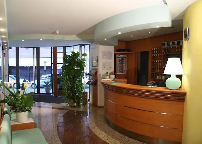 Hotel Roma Cividale del Friuli