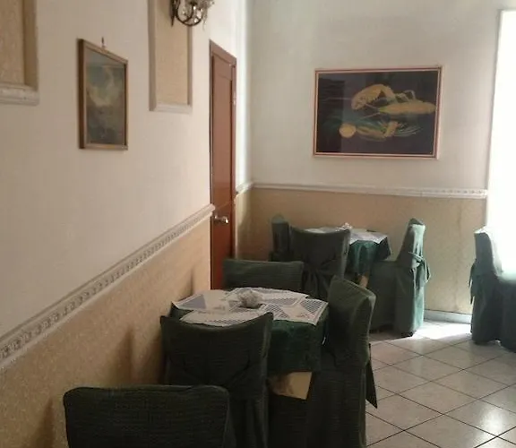 Repubblica Hotel Roma