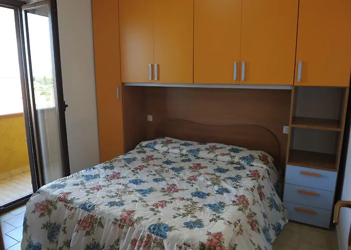 Bed and Breakfast L'Arcobaleno Valledoria 