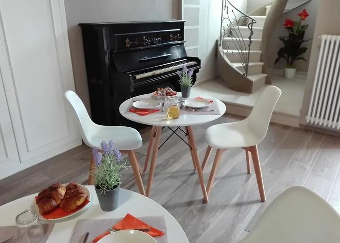 Bed and Breakfast Eden Cannobio