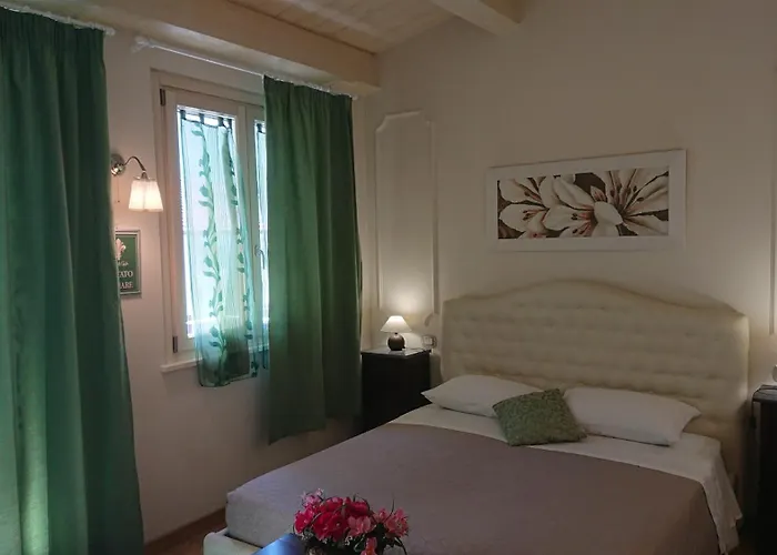 Bed and Breakfast Il Piccolo Giglio Porto SantʼElpidio