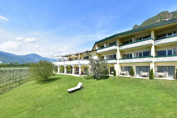 Hotel Greifenstein Terlan