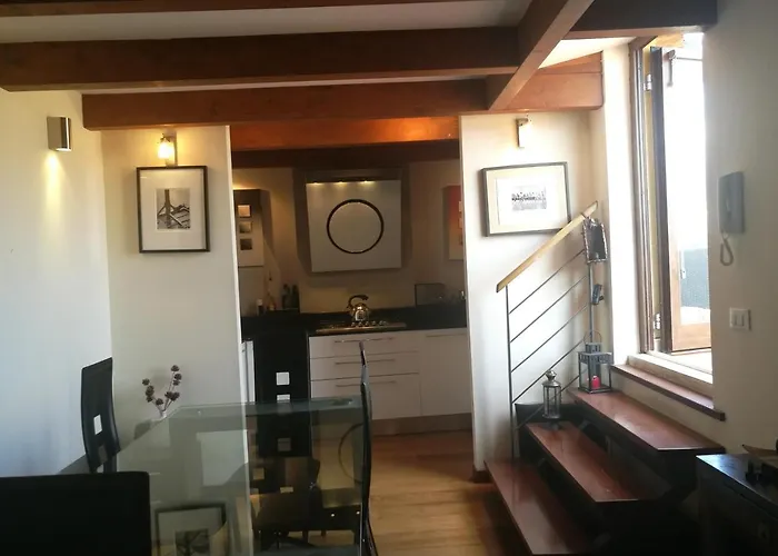 Bed and Breakfast Legacy Sulmona