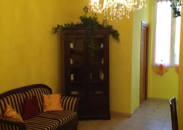 Locanda del Golfo La Spezia