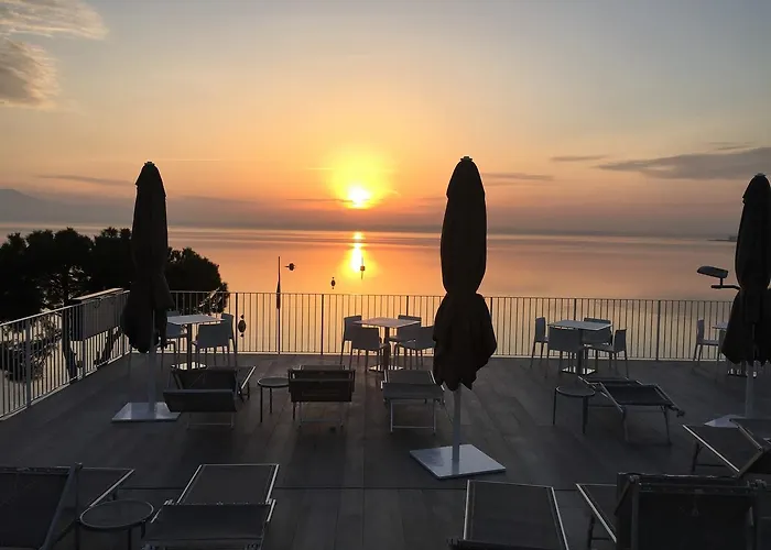 Hotel a Sirmione
