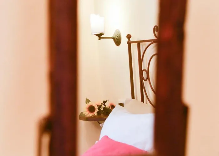 B&B Vicolo Della Scala Cortona