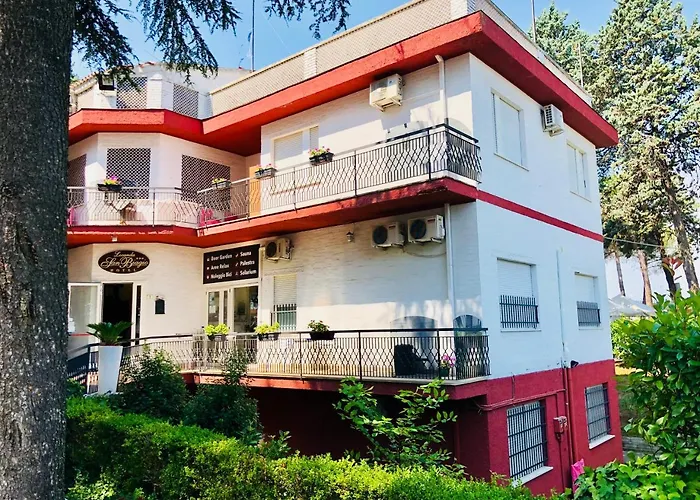 Locanda San Biagio Misano Adriatico