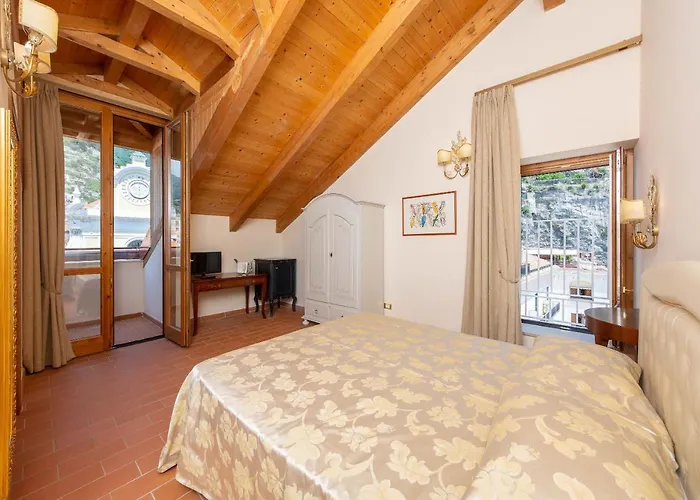 Hotel Isabella Minori