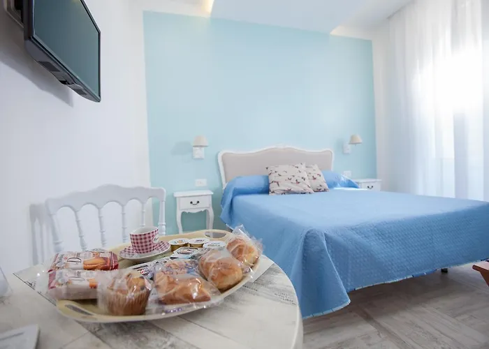 Bed and Breakfast Il Gioiellino Art Neapol