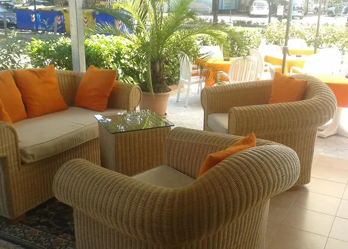Hotel New York Lignano Sabbiadoro