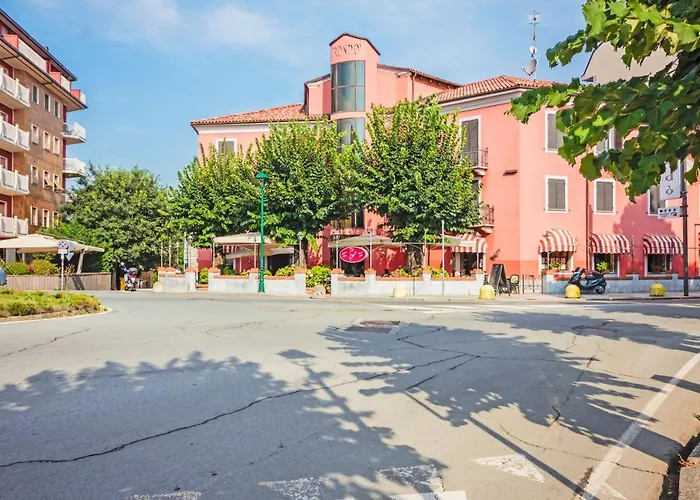 Albergo Rondò Acqui Terme