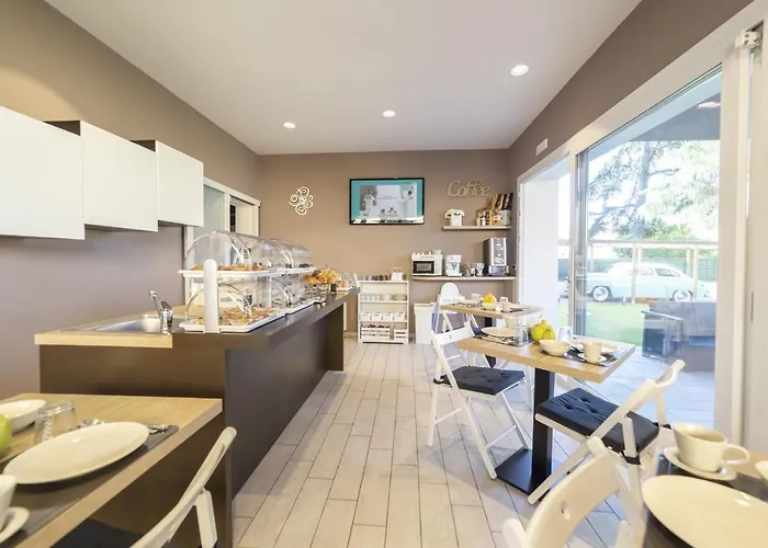 Bed and Breakfast Anda E Rianda Campi Bisenzio