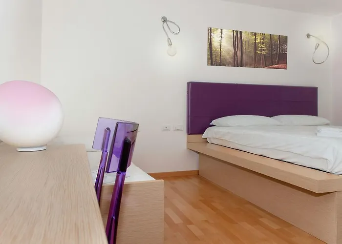 Hotel a Forni di Sotto