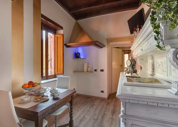 Tolentino Suites Roma