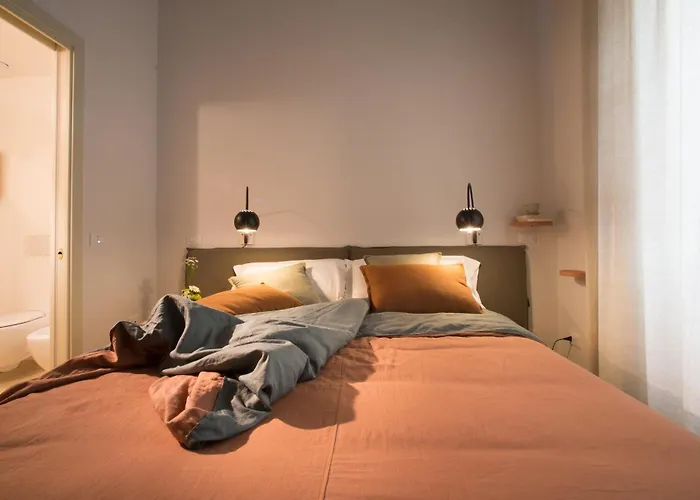 B&B Santa Maria Del Fiore Florencja