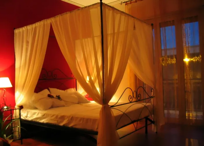 Bed and Breakfast A Casa Olimpia Giarre Tra Taormina, Etna E Catania