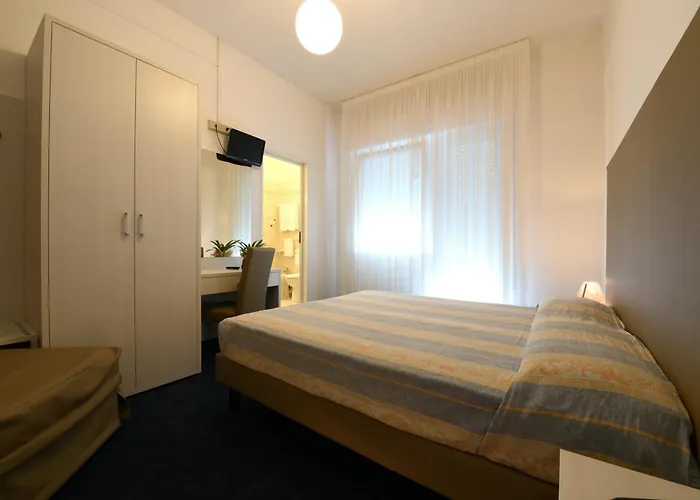 Hotels in Lido di Jesolo