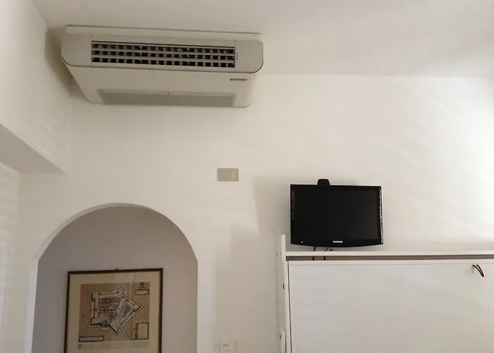 Hotel Vienna Senigallia