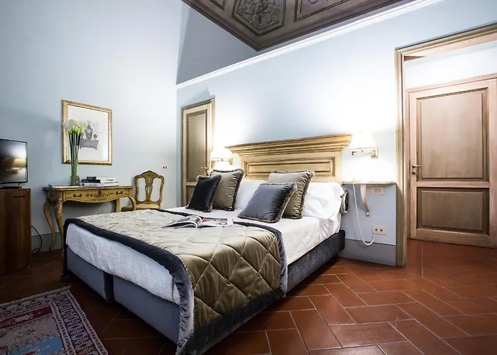 Hotel Burchianti Florence