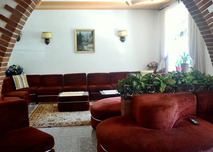 Albergo Trentino Moena