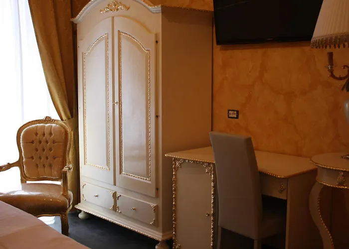 Pope'S Suites Rzym